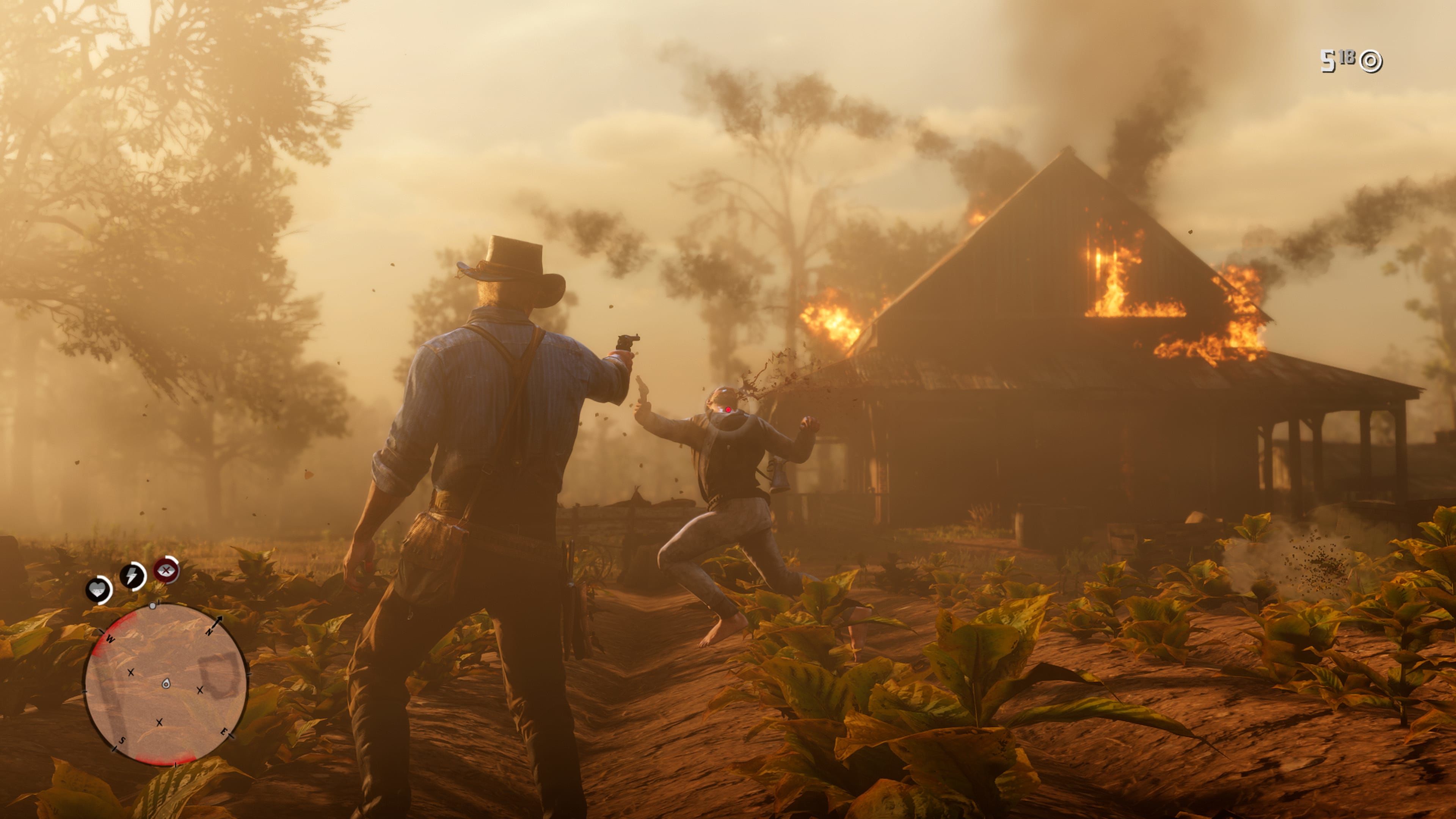 Red Dead Online'da bizi neler bekliyor Battle Royale modu var mı?