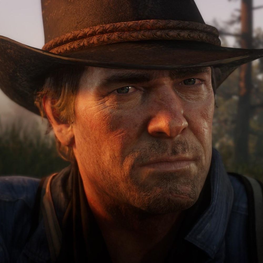 Red Dead Redemption 2'de yer alacak karakterler