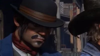 Red Dead Redemption 2'de yer alacak karakterler