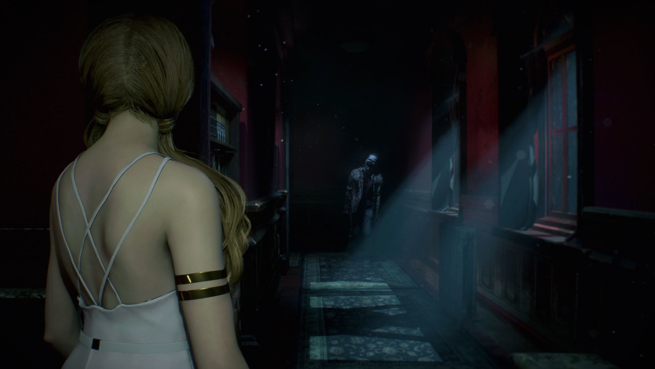  Resident Evil 2, The Ghost Survivors modu çıkış tarihi açıklandı