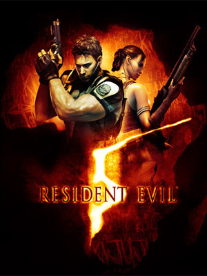 Resident Evil 5 PC çıkış tarihi