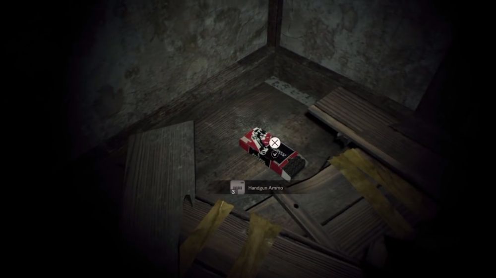 Resident Evil 7'nin özel silah ve eşyaları nasıl açılıyor?