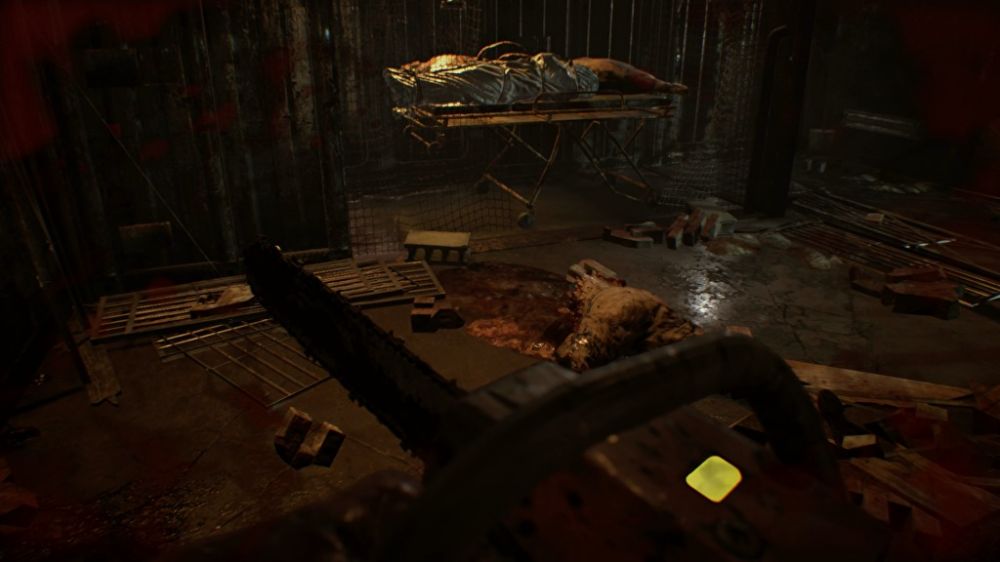 Resident Evil 7'nin özel silah ve eşyaları nasıl açılıyor?