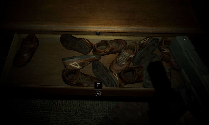 Resident Evil 7'nin özel silah ve eşyaları nasıl açılıyor?