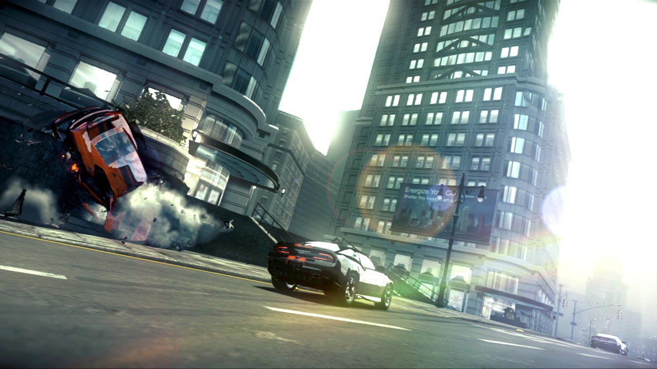 Ridge Racer'ın Gamescom görüntüleri (Galeri)