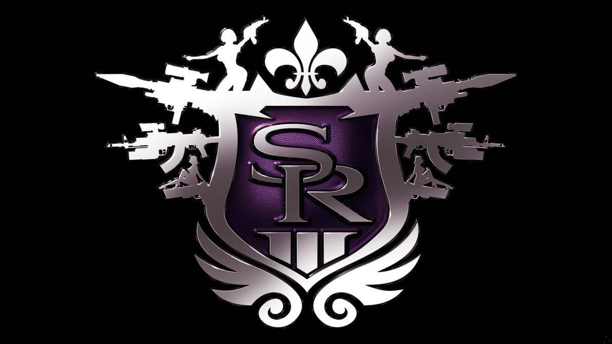 Saints Row 3'ün HD duvar kağıdı galerisi
