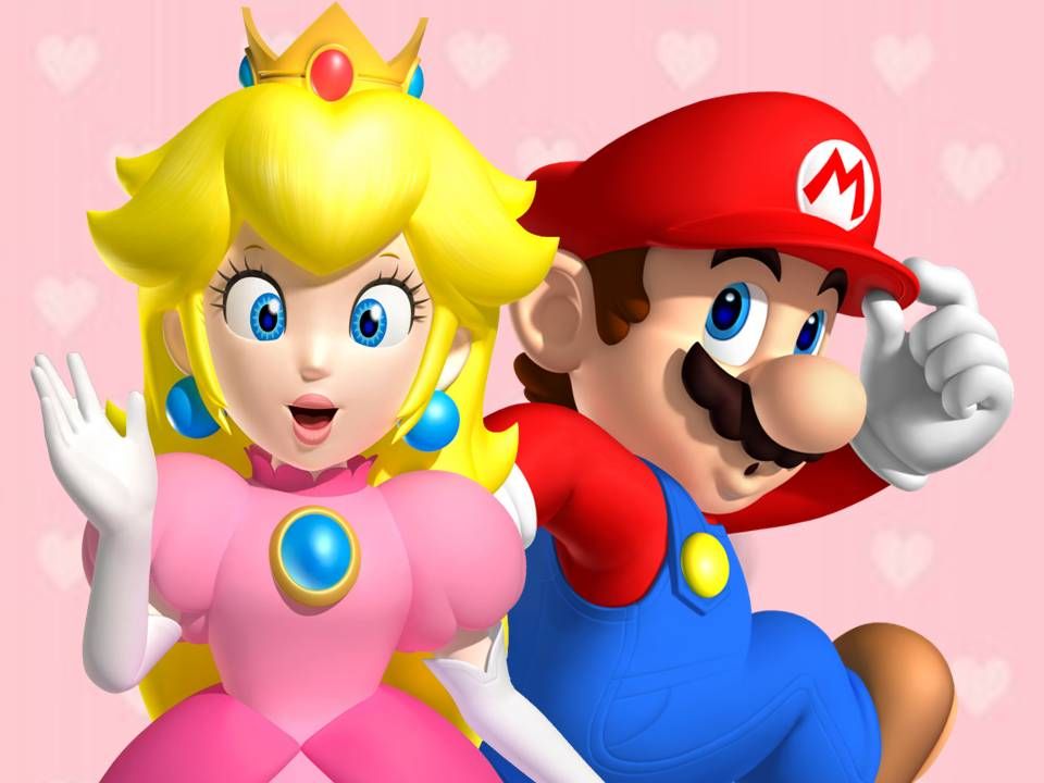 Sevgililer Günü'nde imreneceğiniz, oyun dünyasının en iyi çiftleri