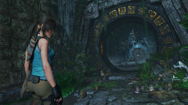 Shadow of the Tomb Raider'ın The Path Home ek paketi nasıl olmuş?