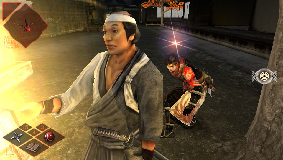 Shinobido 2: Tales of The Ninja duyuruldu