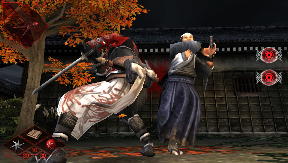Shinobido 2: Tales of The Ninja duyuruldu