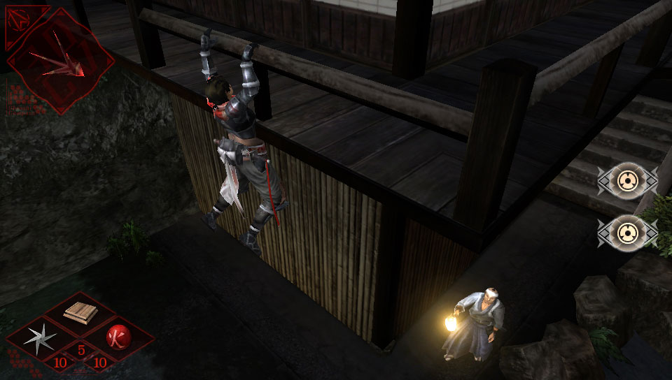 Shinobido 2: Tales of The Ninja duyuruldu