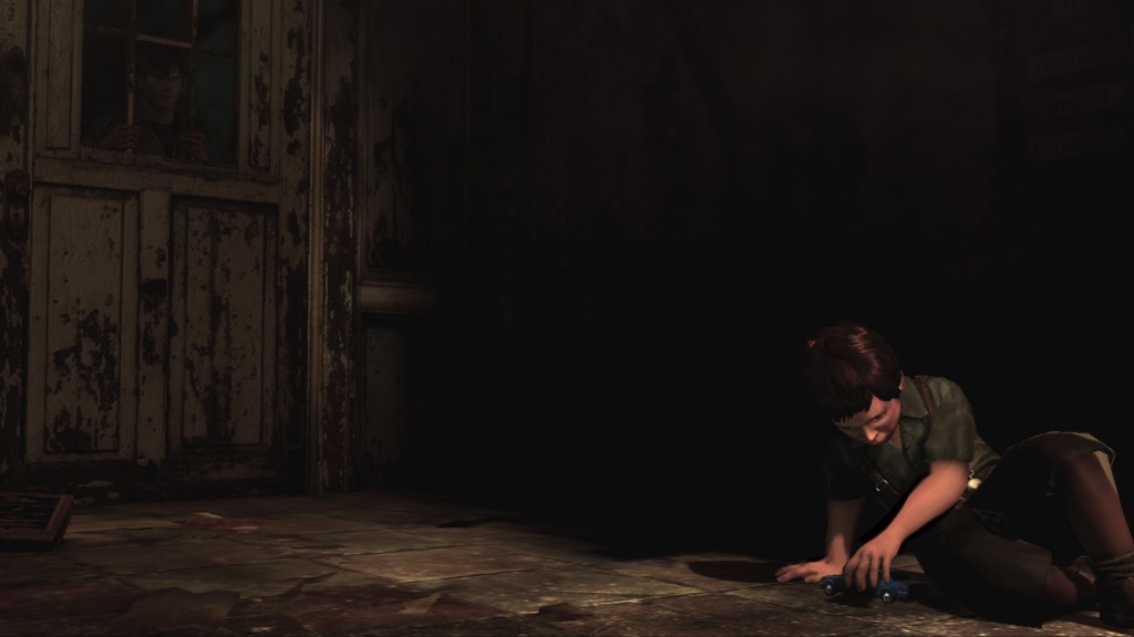 Silent Hill: Downpour'dan yeni ekran görüntüleri