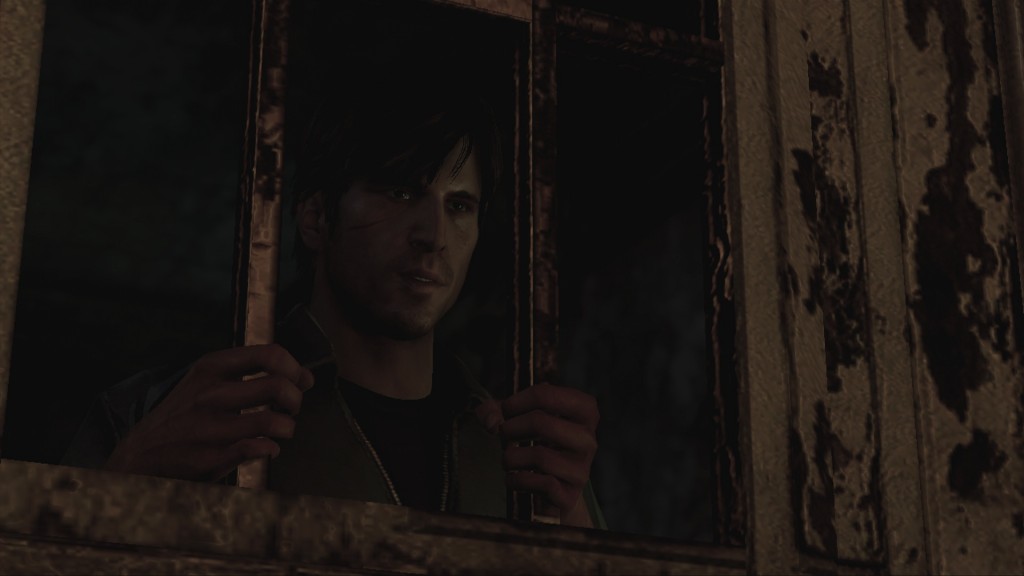 Silent Hill: Downpour'dan yeni ekran görüntüleri