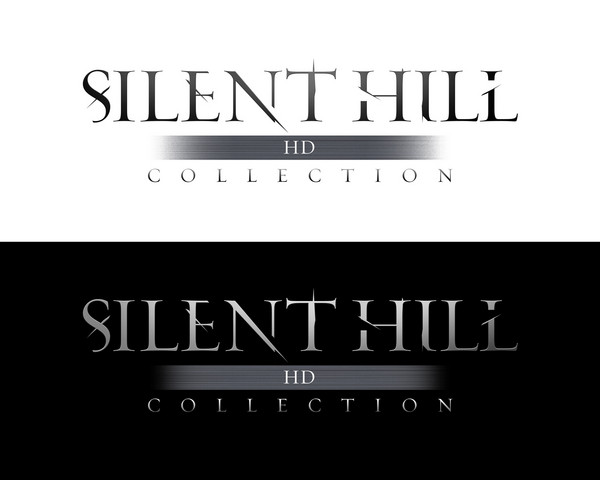 Silent Hill HD Collection'dan sanatsal çalışmalar