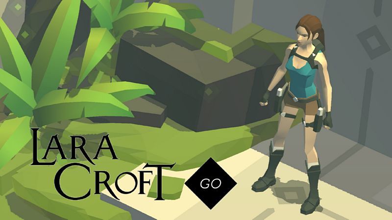Şimdiye kadar çıkmış tüm Tomb Raider oyunları