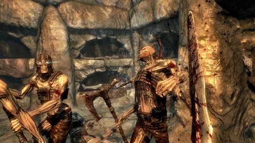 Skyrim'e başlar başlamaz yapılacak 9 şey
