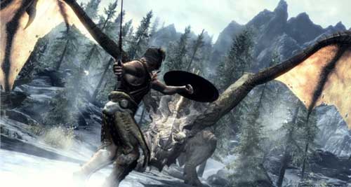 Skyrim'e başlar başlamaz yapılacak 9 şey