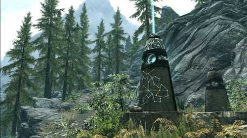 Skyrim'e başlar başlamaz yapılacak 9 şey