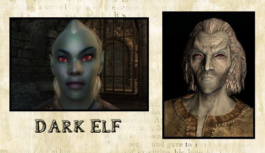 Skyrim vs Oblivion