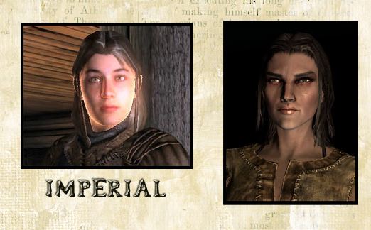 Skyrim vs Oblivion