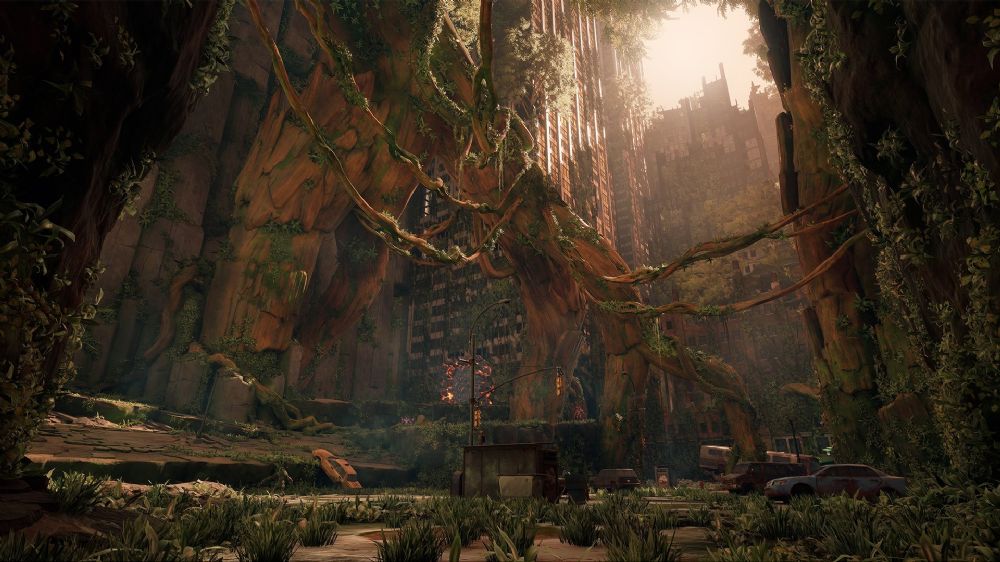 SONUNDA! Darksiders 3 görüntüleri sızdırıldı