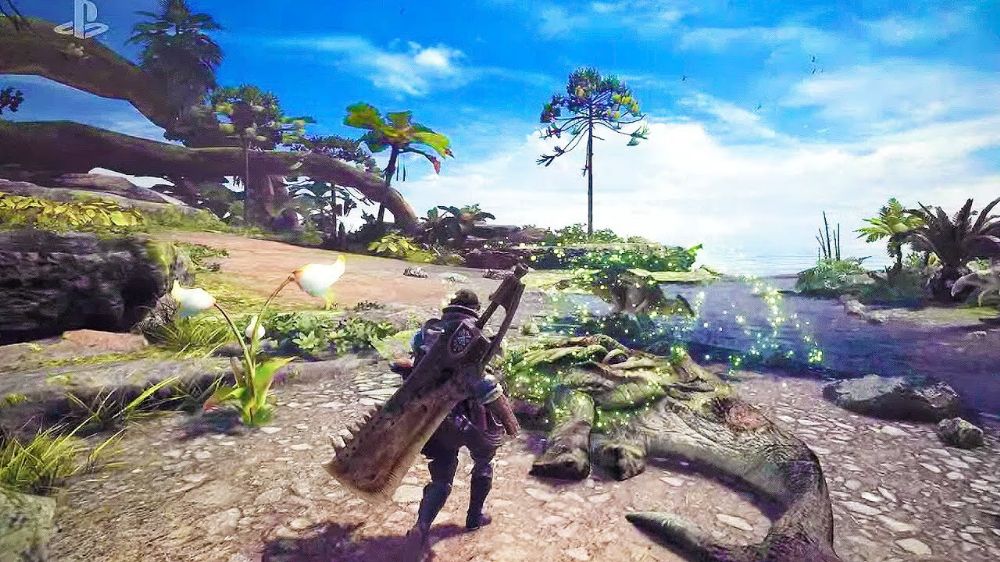Sony'nin E3 2017 konferansında neler gördük?