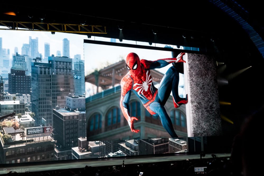 Sony'nin E3 2017 konferansında neler gördük?