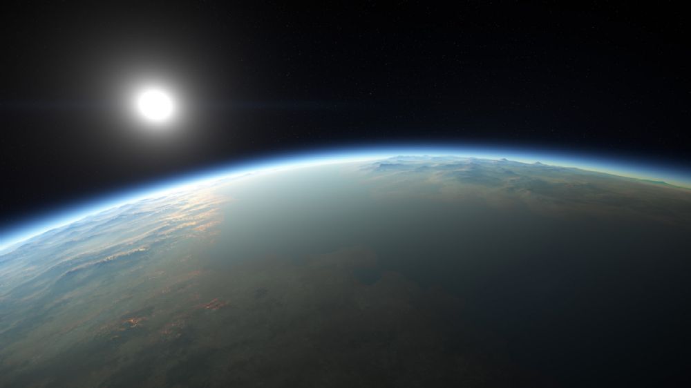 Star Citizen'dan yeni ekran görüntüleri yayımlandı