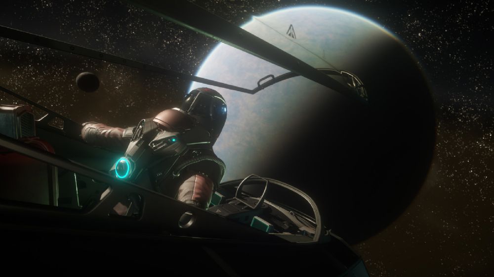 Star Citizen'dan yeni ekran görüntüleri yayımlandı