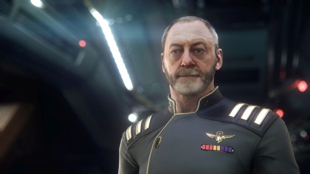 Star Citizen'dan yeni ekran görüntüleri yayımlandı