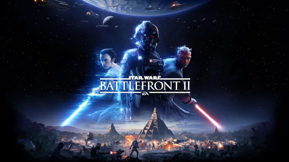 Star Wars Battlefront II’de olması gerekenler