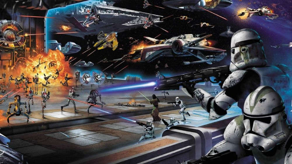 Star Wars Battlefront II’de olması gerekenler