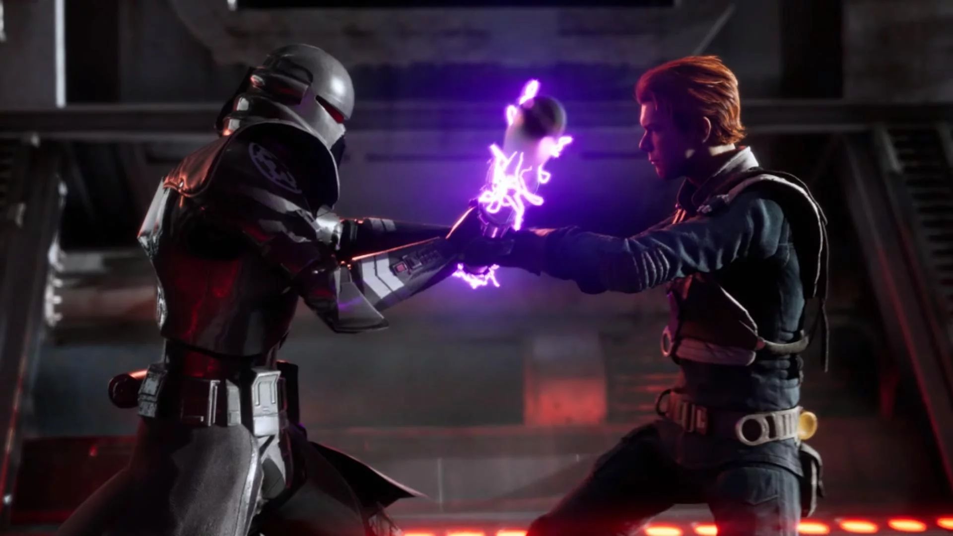 Star Wars Jedi: Fallen Order