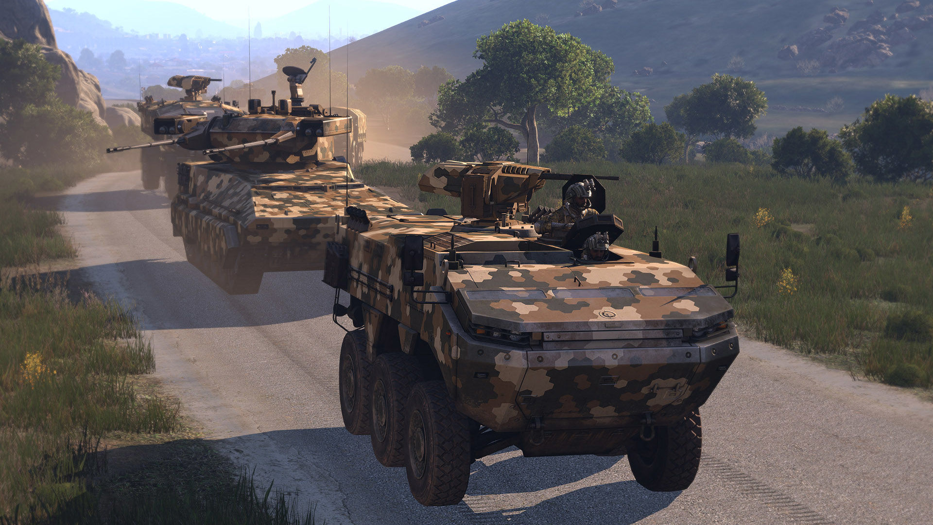 Steam Hafta Sonu İndirimlerinde Dikkat Çeken Oyunlar