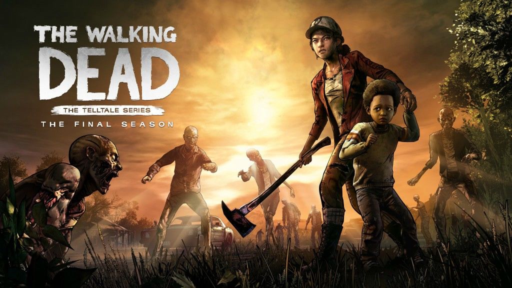 Telltale Games The Walking Dead finalinden görsel yayınlandı