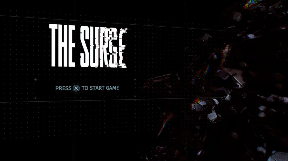 The Surge'in PS4 boyutu, görselleri ve oynanış videoları sızdı
