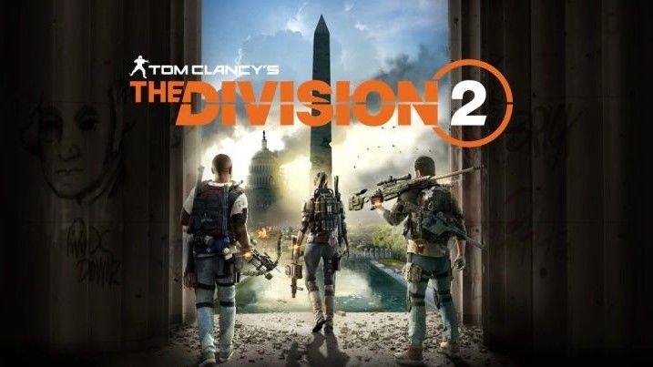 Tom Clancy's The Division 2