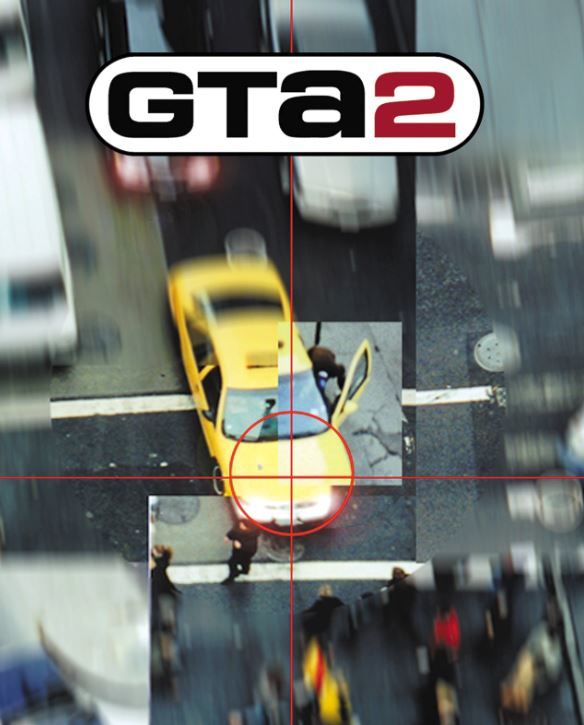 Tüm GTA Oyunları