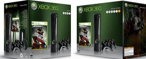 X360 Splinter Cell paketi duyuruldu