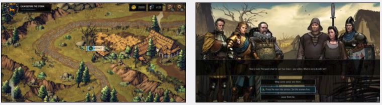 Yeni bir Witcher oyunu duyuruldu!