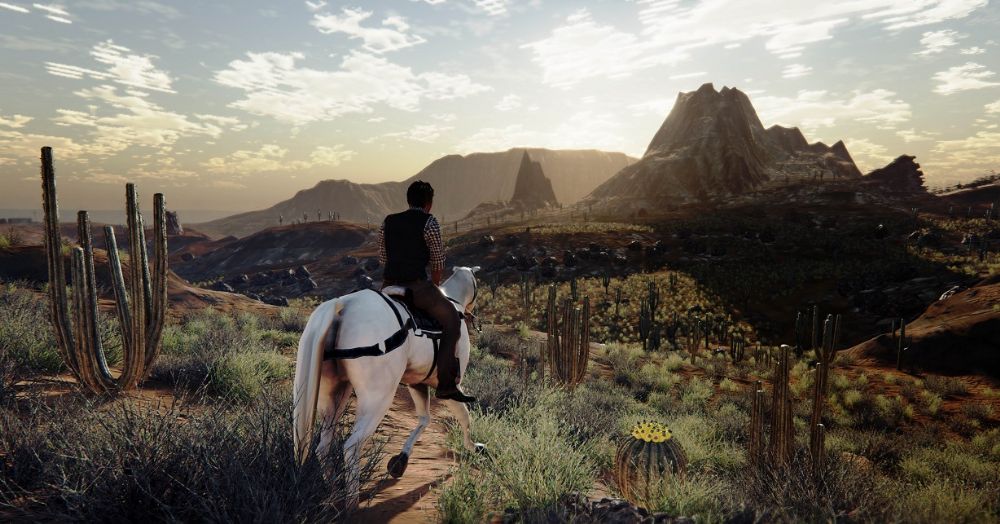 Yeni Red Dead'den neler bekliyoruz?