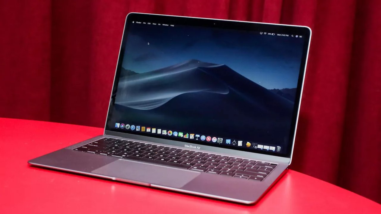 Macbook pro