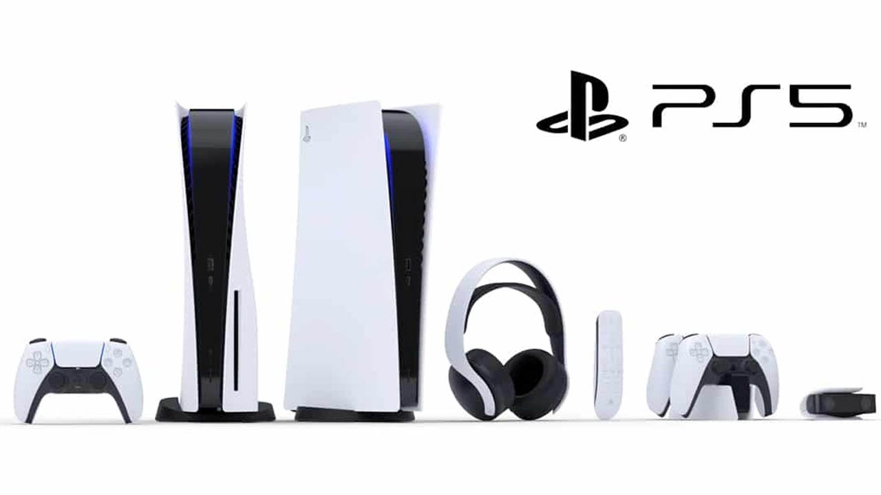 PlayStation 5
