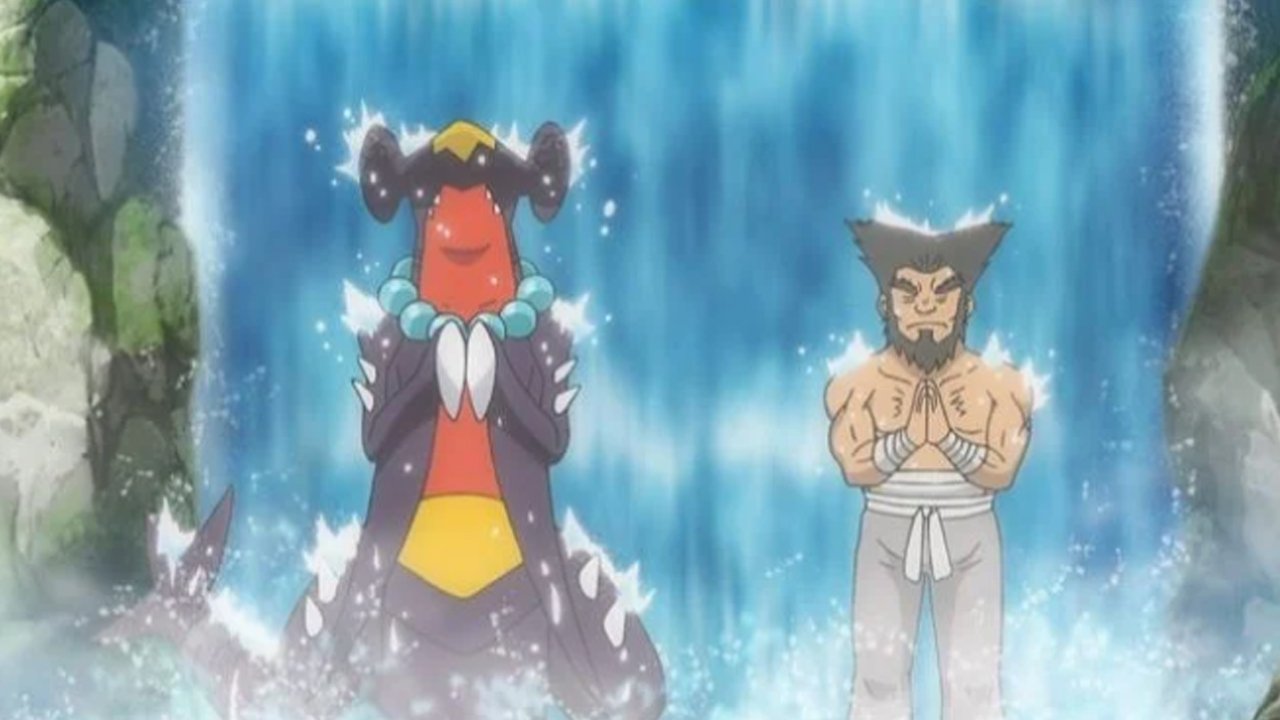 Pokemon