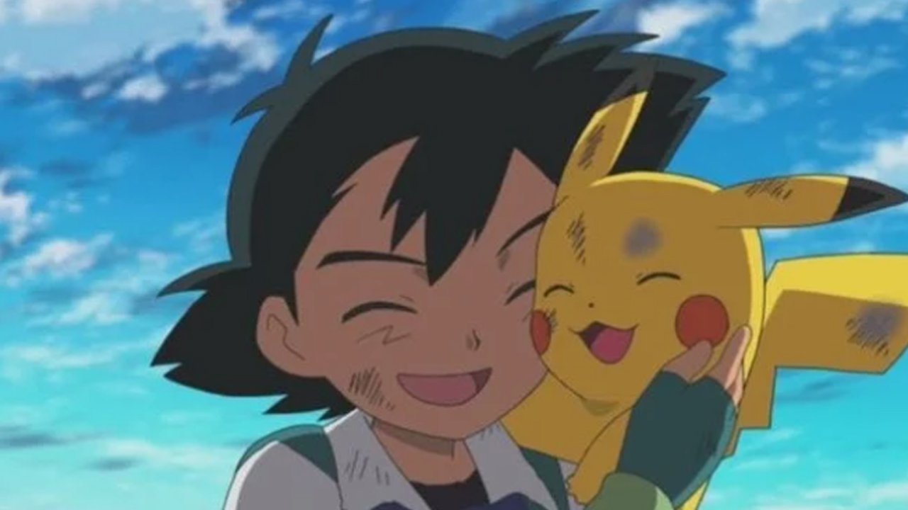 Pokemon