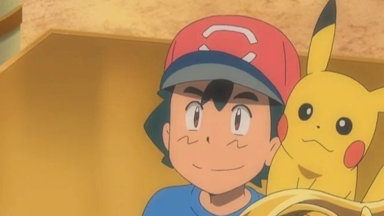Pokemon