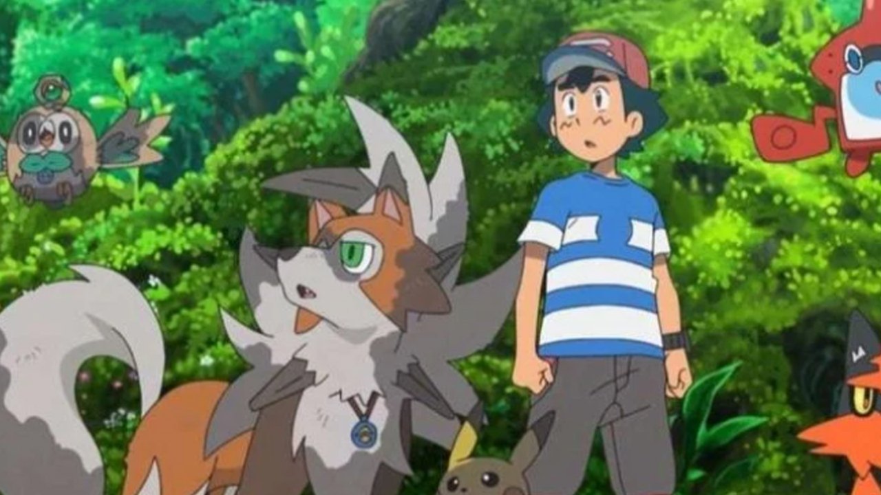 Pokemon