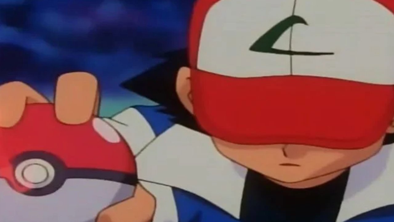 Pokemon