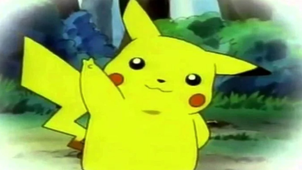 Pokemon