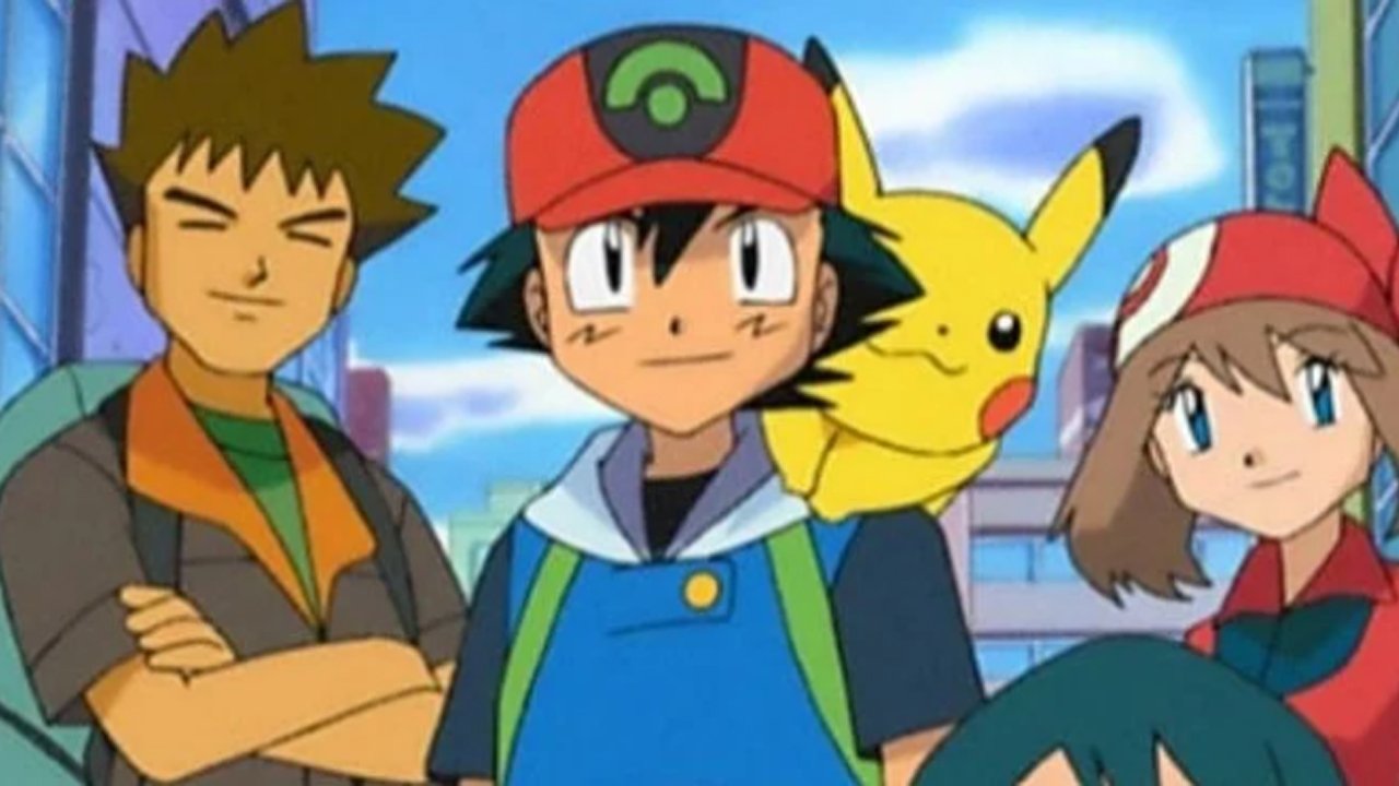 Pokemon